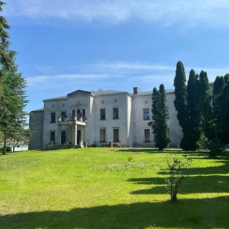 Palac Victoria Mgowo 外观 照片