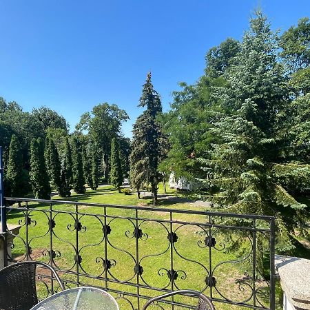Palac Victoria Mgowo 外观 照片