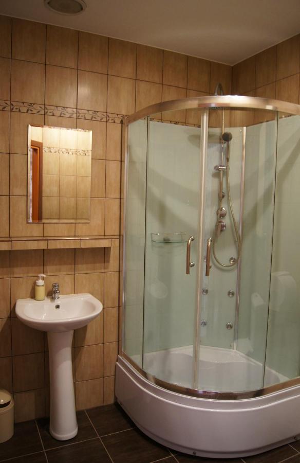 Palac Victoria Mgowo 外观 照片