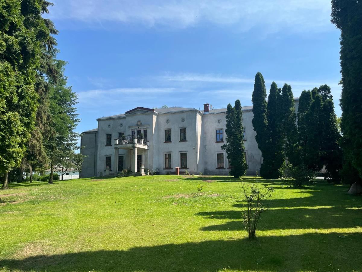 Palac Victoria Mgowo 外观 照片