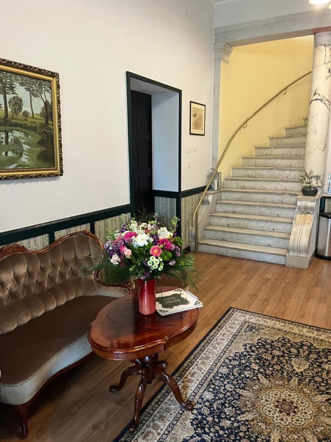 Palac Victoria Mgowo 外观 照片