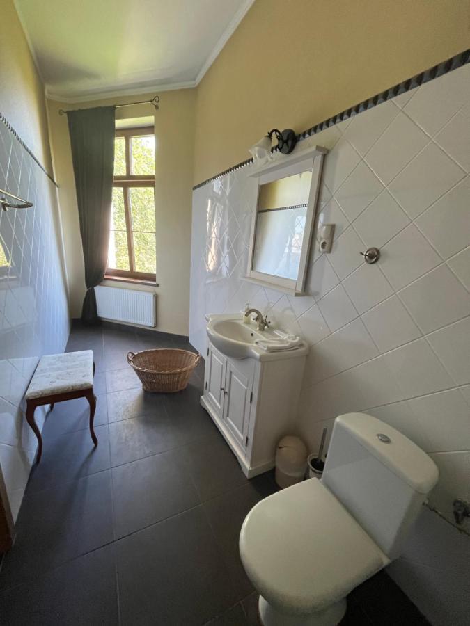 Palac Victoria Mgowo 外观 照片